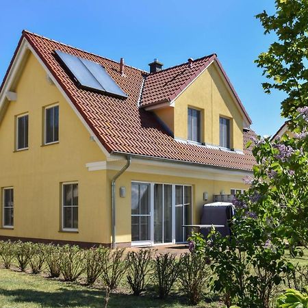 Ferienhaus Waldhaus Korswandt Εξωτερικό φωτογραφία